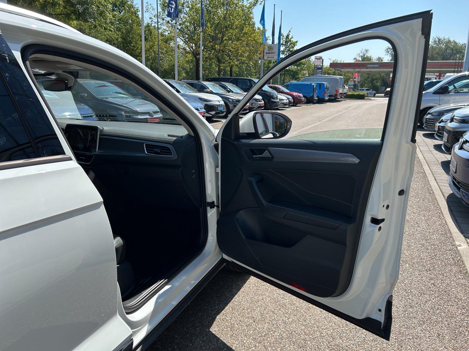 Volkswagen T-Roc 1.0 TSI Style NAVI LED ACC KLIMA APP SHZG, миниатюра 19