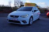 Seat Ibiza 1.0 TSI FR Navi Klimaaut PDC ACC Beats LED - Seat Ibiza: Tsi Fr