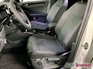 Volkswagen T-Roc 1.5 TSI DSG Black Style Bluetooth Navi LED