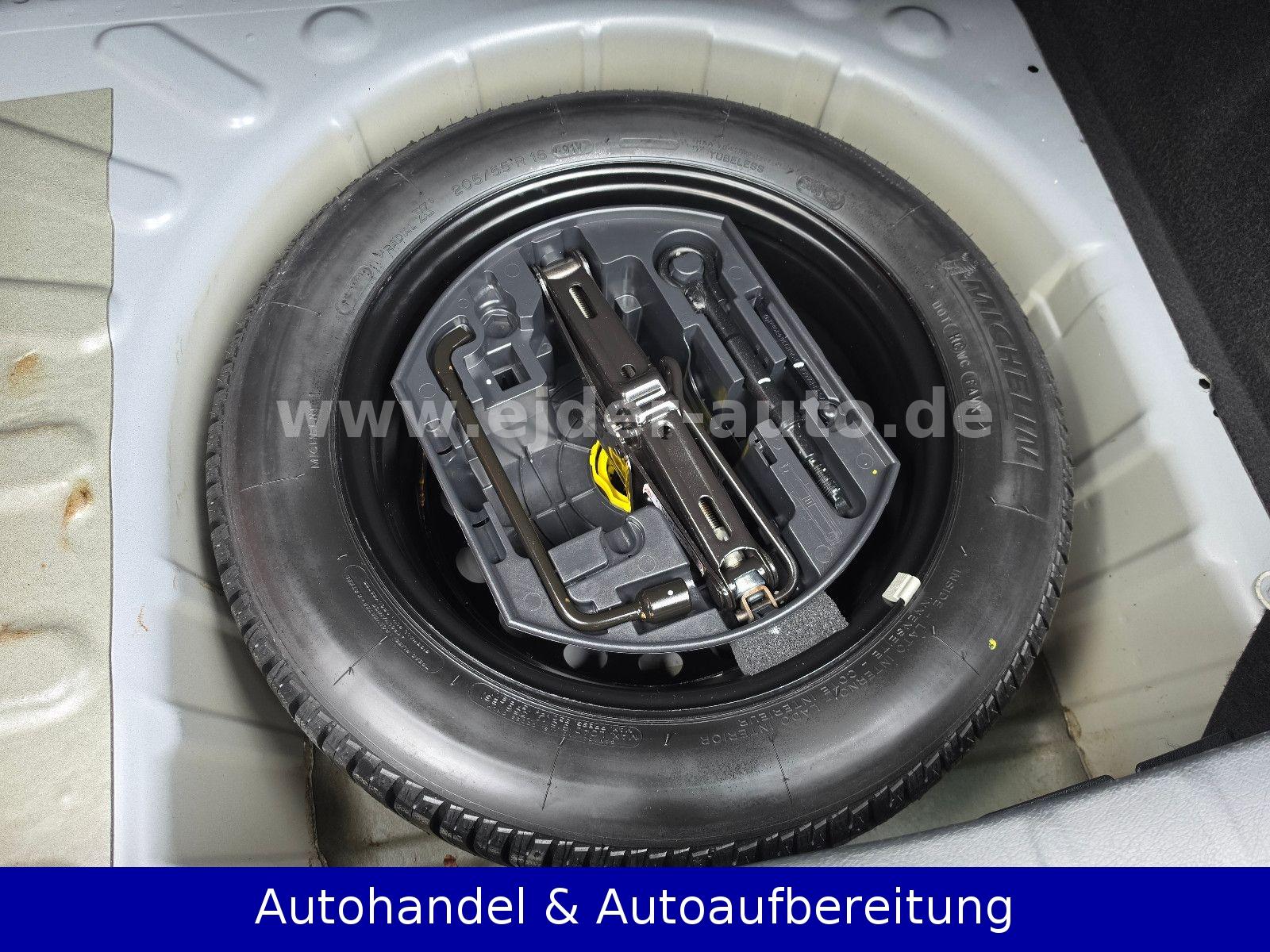 Citroën C4 1.6 VTI Coupe Tonic *RENTNER*GARAGE*NUR77TKM*