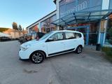 Dacia Lodgy 1,2 7 Sitzer"Klima"PDC"Tempomat - Dacia Lodgy aus 2016