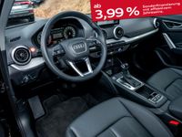 Audi Q2 - Vorschau Bild 4