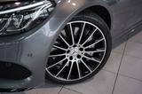 Mercedes-Benz C 43 AMG T 4M *19 *Schale *S-Abgas *Pano *Night - Mercedes-Benz C 43 AMG in Solingen