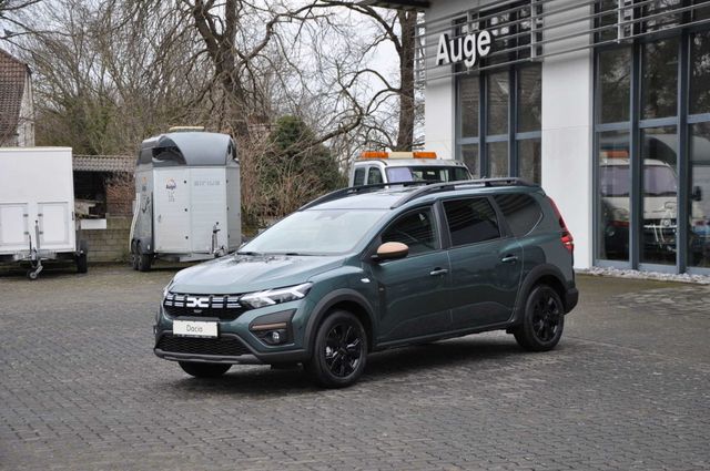 Dacia Jogger Extreme+ ECO-G 100 *PDC*NAV*SITZHEIZUNG*