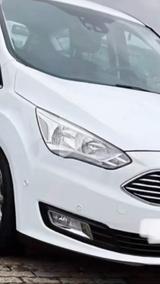 Ford c Max - Ford C-Max von privat