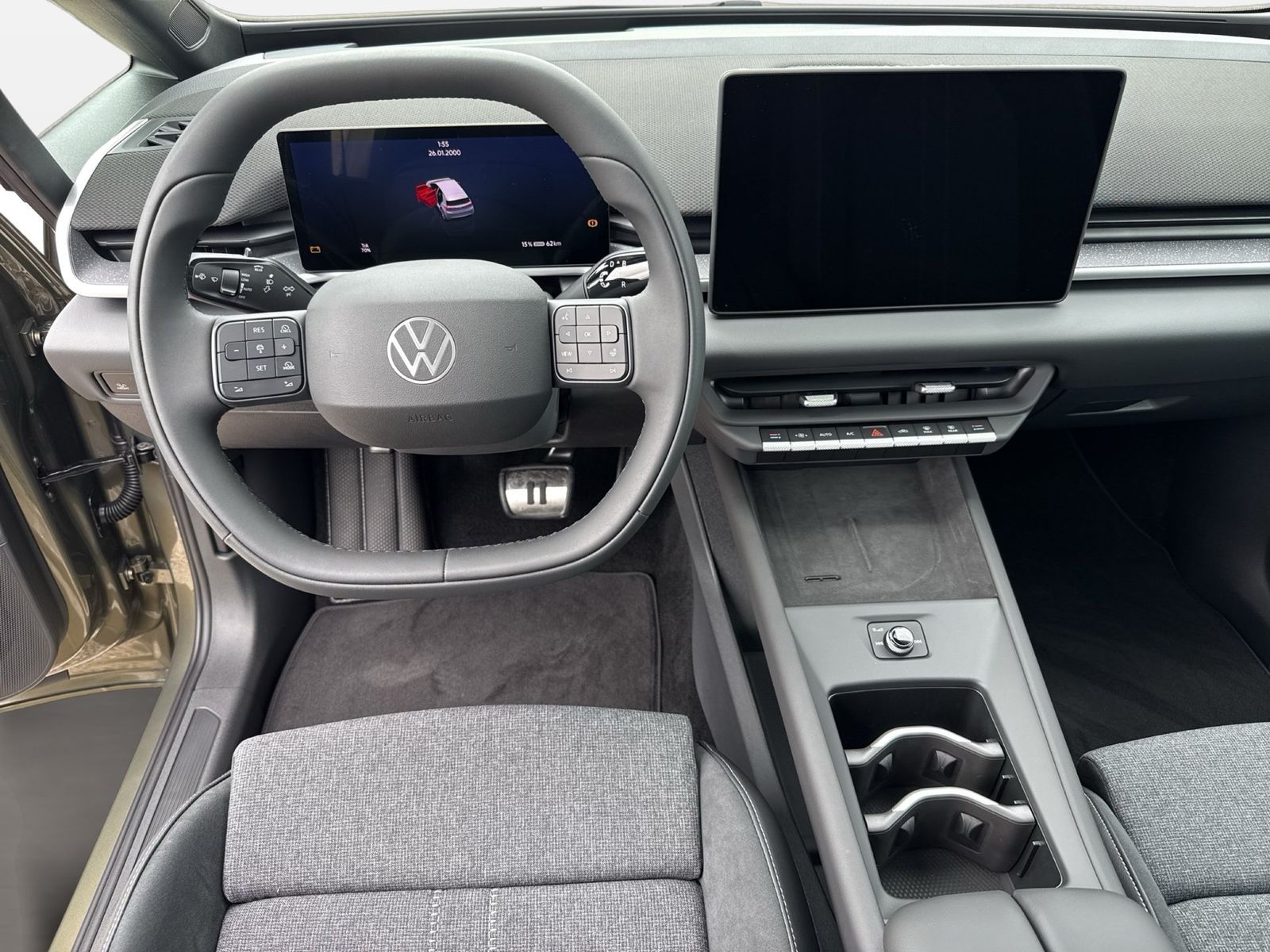 Volkswagen ID.3 - Bild 12