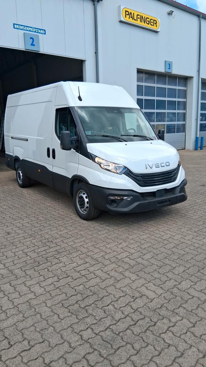 Iveco Daily*35S16H3.0A8V*SOFORT*3Liter*Kamera*Klima*