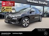 Mercedes-Benz EQA 250 Progressive Night Keyl Amb Kam EasyP - gebrauchte Mercedes-Benz EQA aus dem Jahr 2022