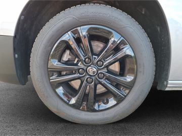Citroën Berlingo Max XL 1.5 BHDi130 °LED°AAC°SHZ°RFK°BF°