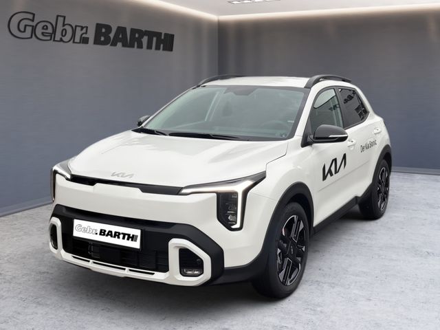 Kia Stonic (YBCUV) GT-Line