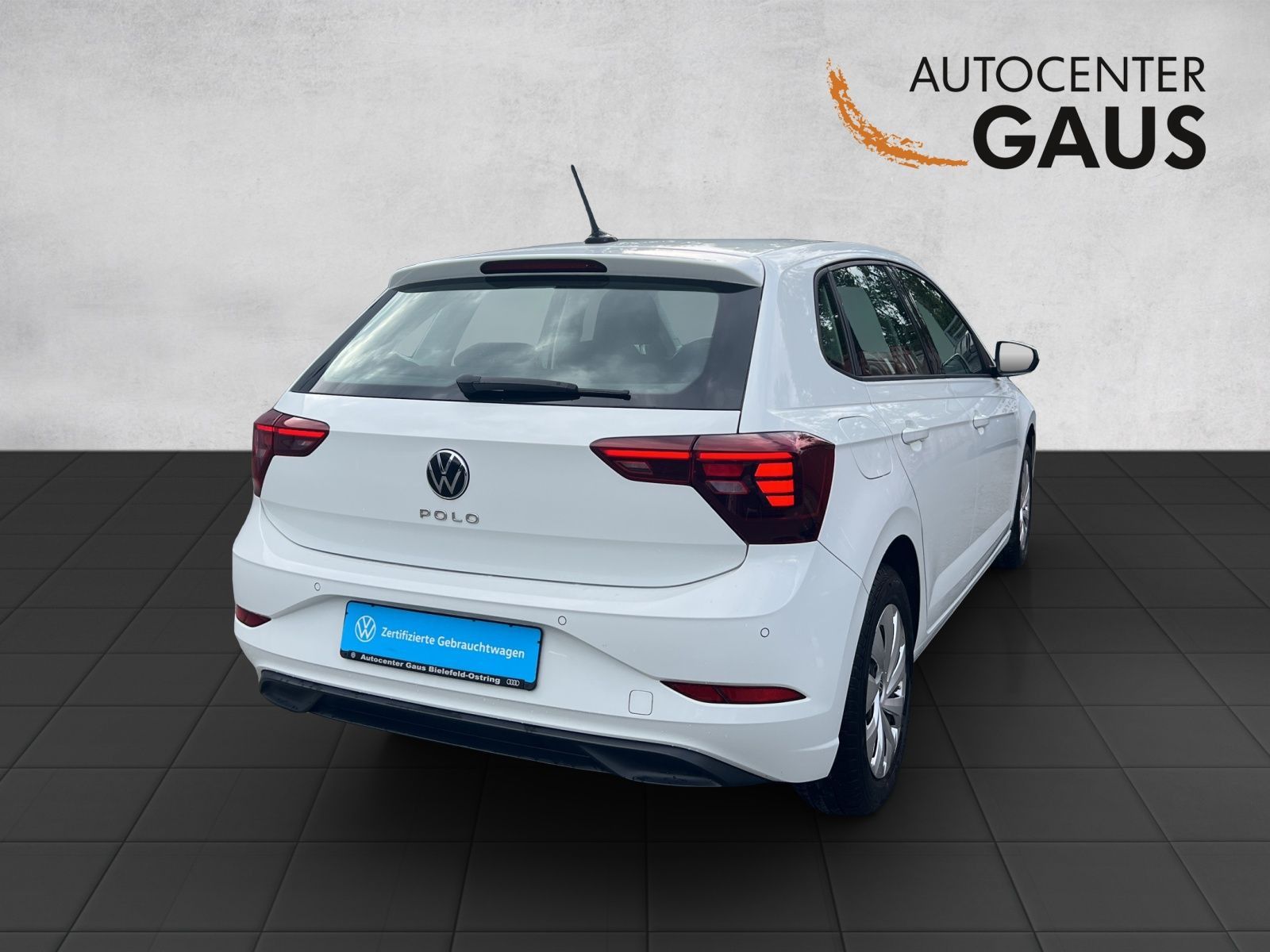 Volkswagen Polo - Bild 12