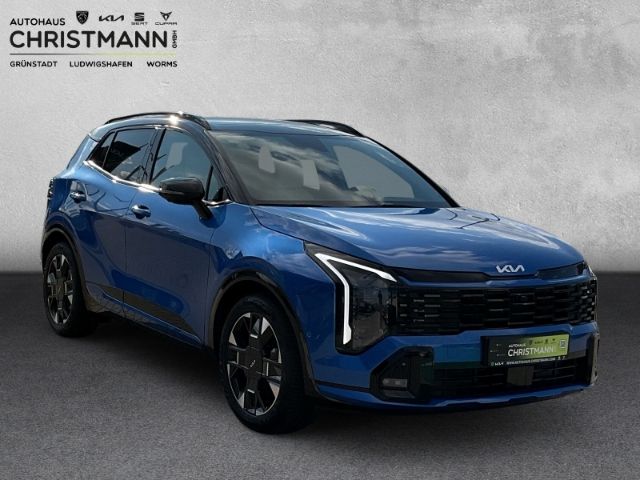 Fahrzeugabbildung Kia Sportage GT-LINE 4WD 1.6 T-GDI MILD-HYBRID *PANO