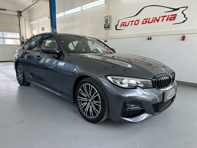 BMW 320 d M Sport*LED*Ambiente*Kamera*