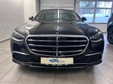 Mercedes-Benz S 350 d Lim. 4Matic *58.000 KM* - Mercedes-Benz mit Diesel-Antrieb: Limousine, 3.0