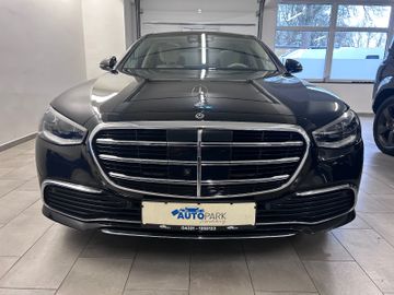 Mercedes S 350 - 2