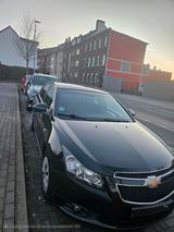 Chevrolet Cruze 2011 - Chevrolet Cruze mit LPG-Antrieb