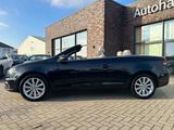 Volkswagen Eos 2.0 Sport & Style *Leder*Standheizung*NAVI* - gebrauchte VW Eos aus dem Jahr 2012