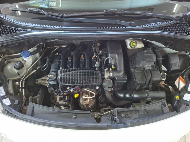 Citroën DS3 SoChic 1.2 VTi 82 °SHZ°PDC°Tempomat°Allwette