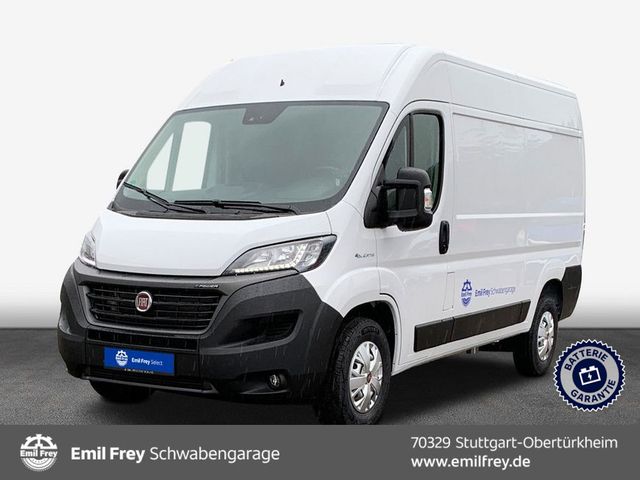 Fiat Ducato-e L2H2 (47-kWh) **Kamera/Navi**