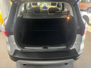 Bild 11 Ford Kuga Titanium | RFK | Navi | Lenkrad-/Sitzhzg.