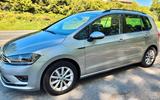 Volkswagen Golf Sportsvan 1.2 TSI 81kW Trendline BMT Tr... - VW Golf Sportsvan Gebrauchtwagen in Wuppertal