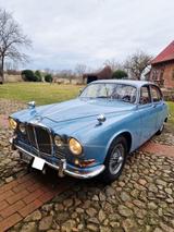 Jaguar 420  - Jaguar Gebrauchtwagen von 1968