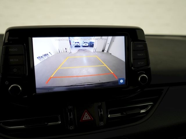 i30 T-GDI EDITION 30 48V+RÜCKFAHRKAMERA+SITZ-/LE