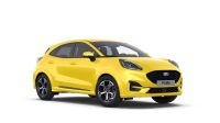 Ford Puma - Vorschau Bild 3