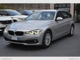BMW 316d Touring Business Advantage aut. - BMW 316 aus 2018