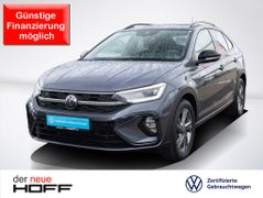 Volkswagen Taigo 1.5 TSI DSG R-Line AHK Kamera Navi