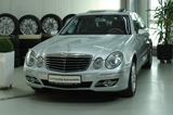 Mercedes-Benz E 350 4MATIC AVANTGARDE,LEDER,Belüftung,VOLL - Mercedes-Benz E 350 aus 2006