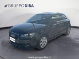 Audi A1 I 2010 3p Diesel 1.6 tdi Attraction c/cl - Audi A1 Attraction mit Diesel-Antrieb