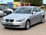 BMW 530i E60 aus 2. Hand Navi Xenon HeadUp PDC - BMW 530 mit Benzin-Antrieb: Limousine, Automatik, 530i E60