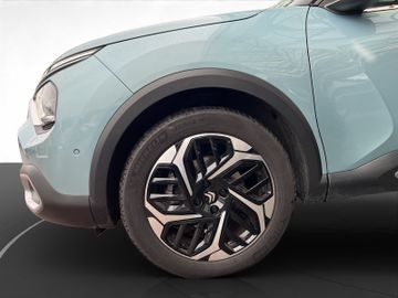 Citroën C4 Shine PT 130 Navi+HUD+Carplay+RFK+LM+DAB