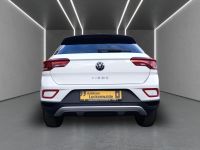 Volkswagen T-Roc - Vorschau Bild 6