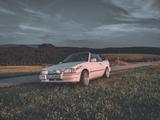 Ford Escort Cabriolet Bj. 1988 Recaro Sitze