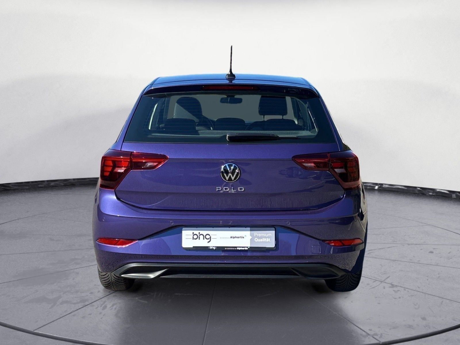 Volkswagen Polo - Bild 5