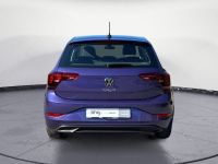 Volkswagen Polo - Vorschau Bild 5