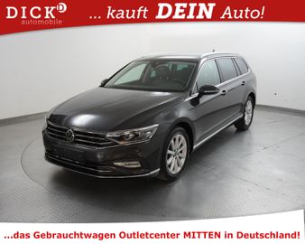 Volkswagen Passat Variant - 4