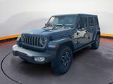 Jeep Wrangler MY24 Sahara 2.0l T-GDI 270 PS 4x4 - Jeep Wrangler in Rostock