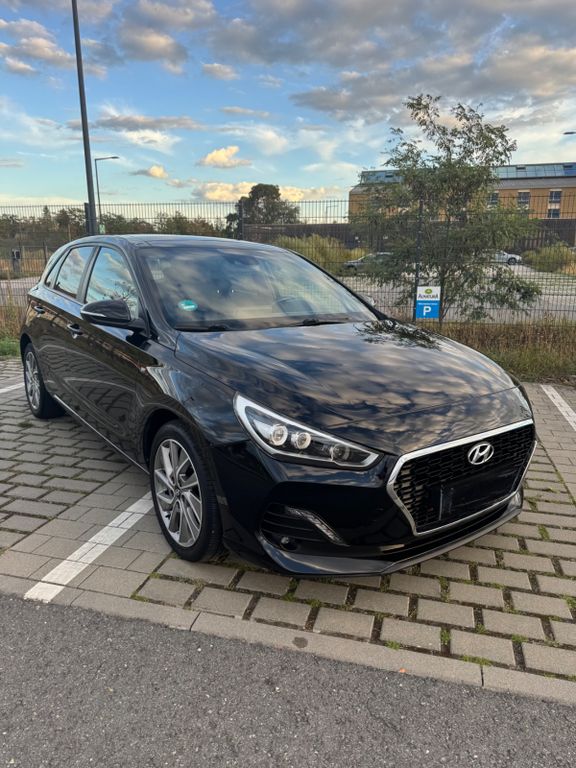 Image of Hyundai i30