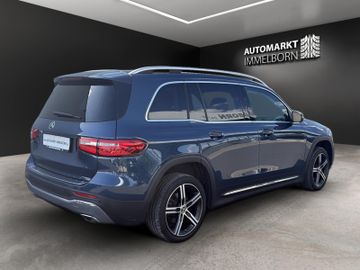 Mercedes GLB 200 - 8