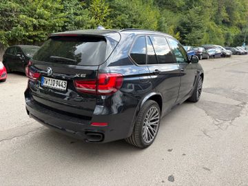 BMW X5 - 4