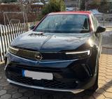 Opel Mokka 1.2 Turbo 96kW Elegance Elegance - Opel Mokka von privat
