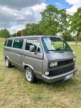 Volkswagen T3 Multivan, Motor neu, absolutes Einzelstück - Volkswagen aus 1988