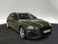 Audi A4 - Vorschau Bild 6