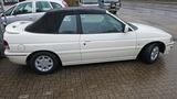 Ford Escort Xr3i 16 V Cabrio Tausch evtl m... - Ford Escort: 1.3