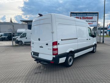 Mercedes Sprinter - 6