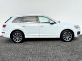 Audi Q7 3.0 TDI quattro /NAVI/LED/1.HAND/GARANTIE - Audi Q7 mit Diesel-Antrieb