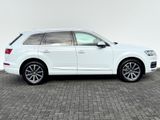 Audi Q7 3.0 TDI quattro /NAVI/LED/1.HAND/GARANTIE - Audi Q7 mit Diesel-Antrieb